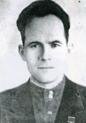 Киндратек &nbsp;Юрий Илашевич